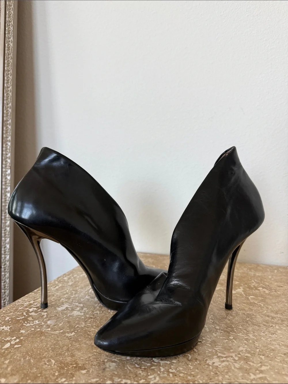 Lanvin crafted italy